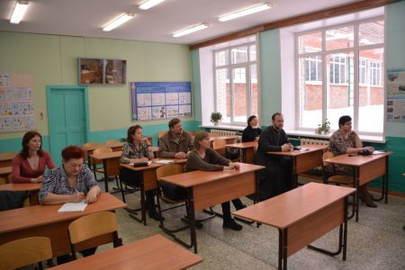 В Томской области состоялся методический семинар Братства православных следопытов