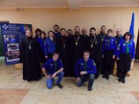 Ежегодная Конференция Братства православных следопытов - руководители о Братстве